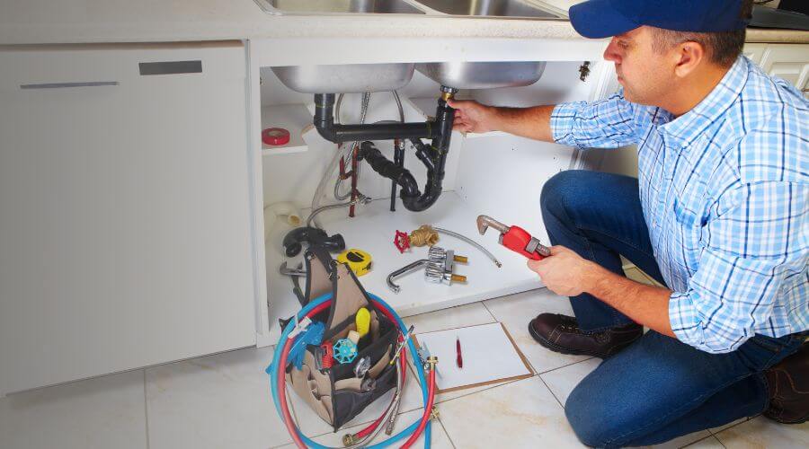 Professional Leak Detection in Everglades City, FL